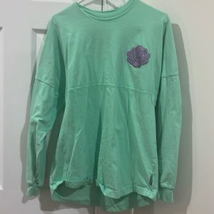 Disneyland spirit jersey